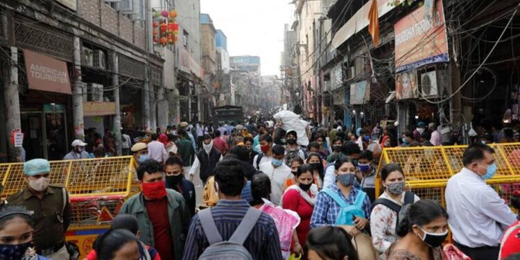 Coronavirus: Health Ministry releases new Covid-19 guidelines for crowded marketplaces