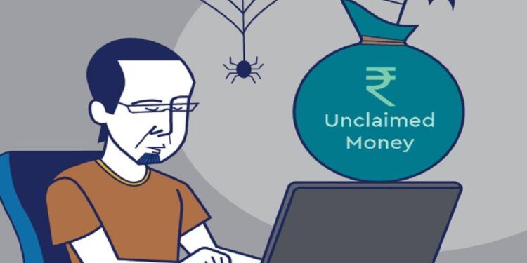 How to get unclaimed insurance payouts
