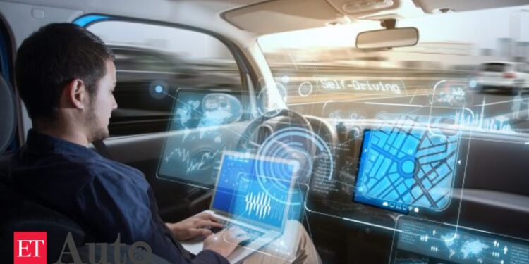 How is connectivity driving safety strategy to tackle ‘modern car’ vulnerabilities?, Auto News, ET Auto