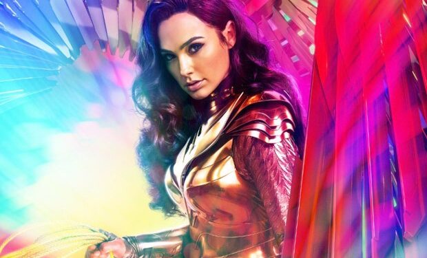 Wonder Woman 1984 to get widest screen count of the season; makers skip 3D release; get higher share from multiplexes : Bollywood News