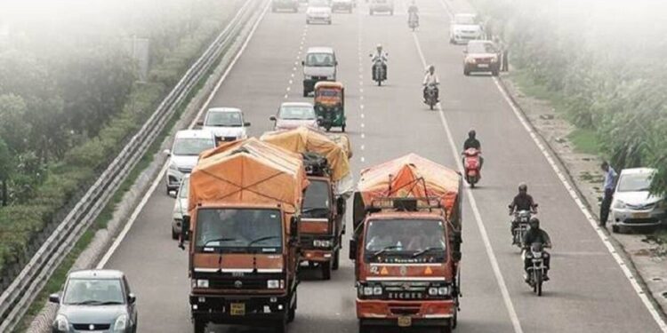 How technology is reshaping the future of logistics