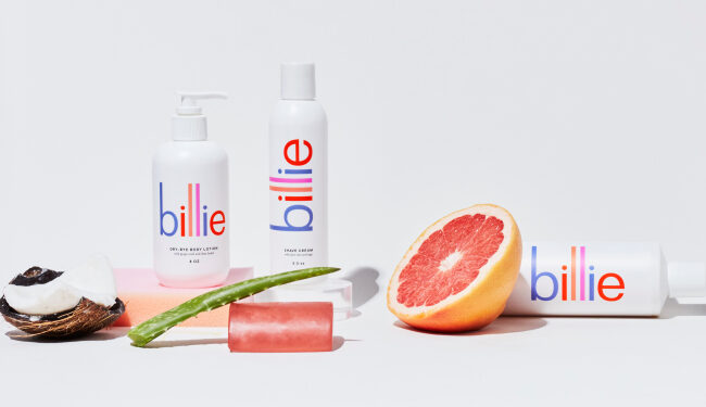 P&G terminates plan to acquire razor startup Billie following FTC lawsuit – TechCrunch