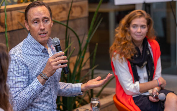 A deep dive on Steve Jurvetson and Maryanna Saenko’s $200 million new fund – TechCrunch