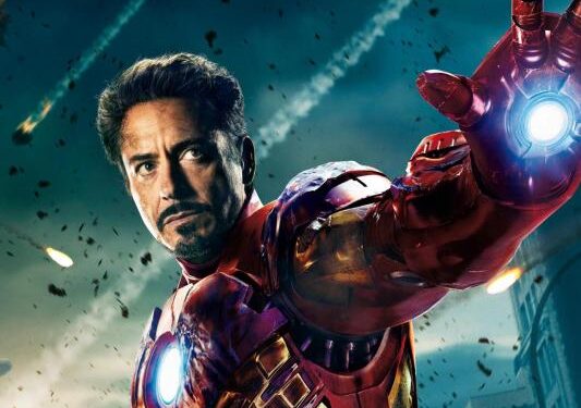 Robert Downey Jr. is launching a new ‘rolling’ venture fund to back sustainability startups – TechCrunch