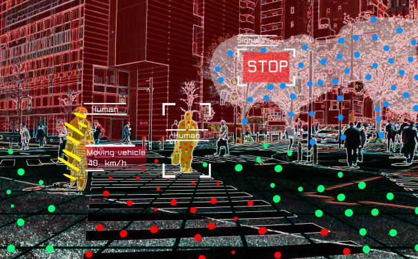 Three-dimensional search engine Physna wants to be the Google of the physical world – TechCrunch