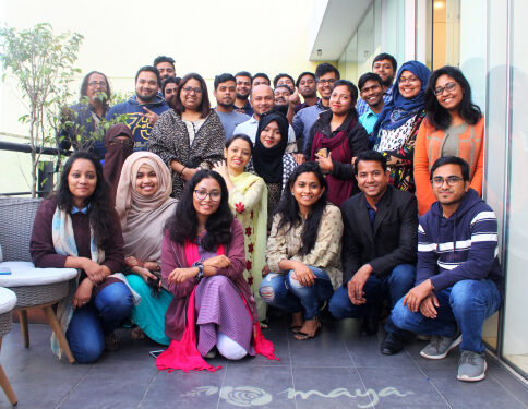Maya, a startup focused on accessible healthcare in Asia, raises $2.2 million seed for regional expansion – TechCrunch