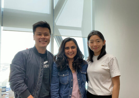 Singapore-based Raena gets $9M Series A for its pivot to skincare and beauty-focused social commerce – TechCrunch