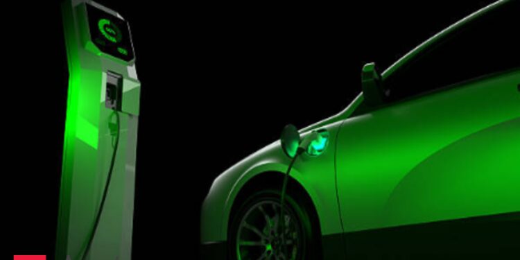 Matter bets on Indian EV market, targets USD 1 bn turnover by 2025, Auto News, ET Auto