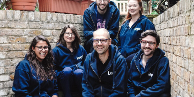 Legl gets $7M to help law firms upgrade to digital workflows – TechCrunch