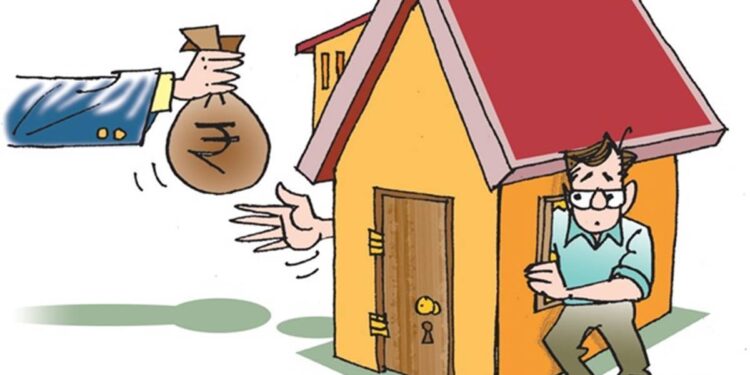 Loan Against Property rates starting at 7.95%: Check what banks are offering