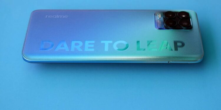 Realme on bringing 108MP camera to masses, undercutting competition, Make in India plans and first flagship store  