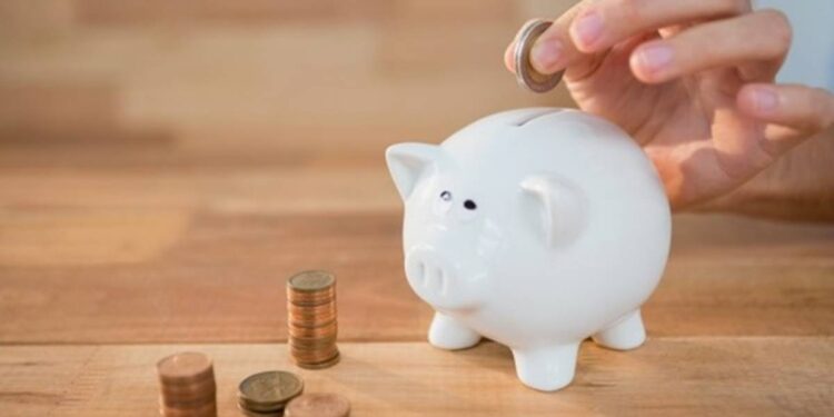 How much money can you deposit in a savings account in a year to stay outside the taxman’s radar?