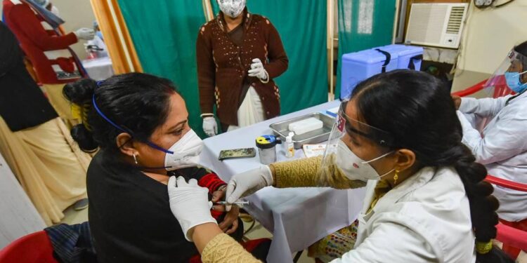 Second wave: Gujarat Covid-19 situation, vaccination drive explained