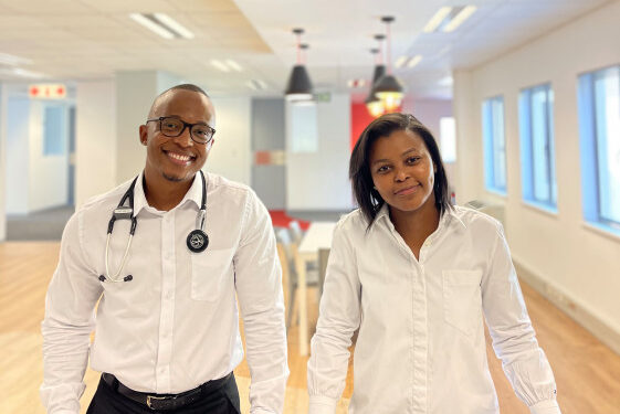 South Africa’s Quro Medical comes out of stealth with $1.1M to expand its hospital-at-home service – TechCrunch