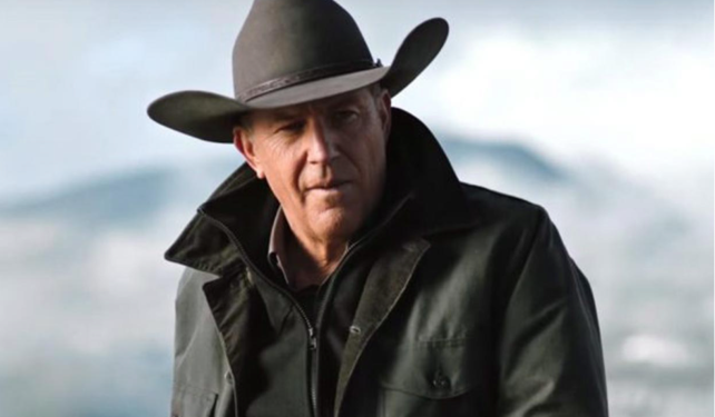 Want to take a road trip with Kevin Costner? Investors are betting you will – TechCrunch