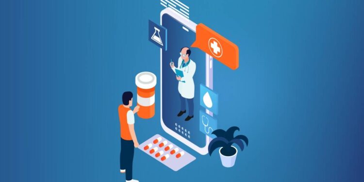 Emergence of tele-health: How to create a virtual care infrastructure that supports patients and providers both