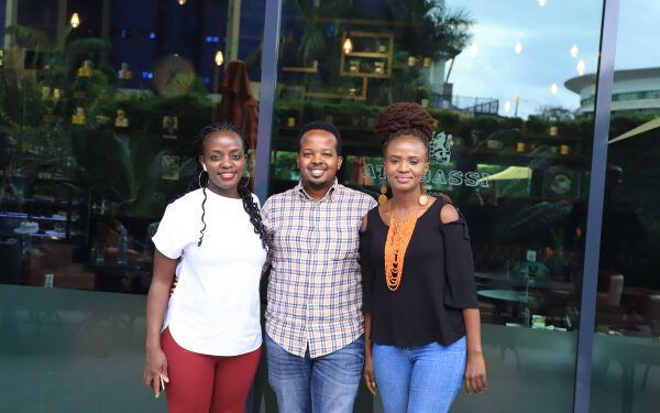 YC-backed Kidato raises $1.4M seed to scale its online school for K-12 students in Africa – TechCrunch