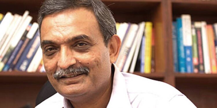 The focus on ‘digital’ will give us a unique identity: Prof Janat Shah, director, IIM Udaipur