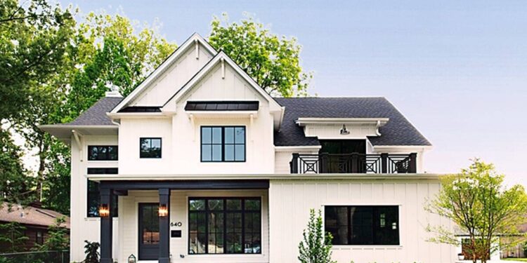 Covid-19 effect on real estate: Farmhouses script turnaround as rich prefer open green space