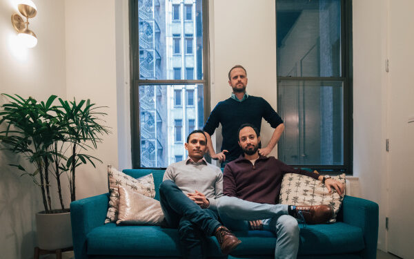 This crypto surveillance startup — ‘We’re bomb sniffing dogs’ — just raised Series A funding – TechCrunch