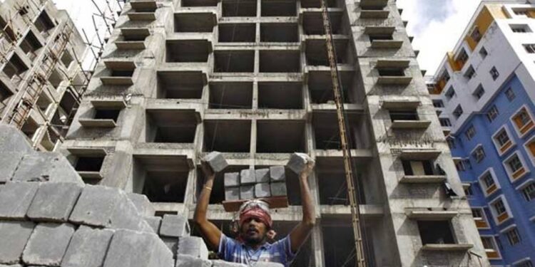 Mid-sized engineering, procurement, construction firms to see 15% revenue growth this fiscal: Crisil