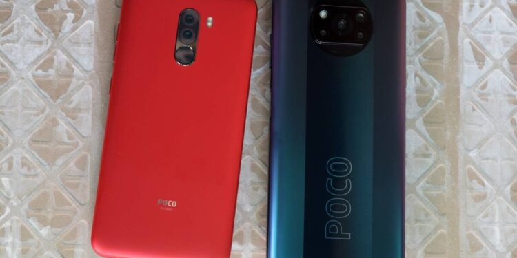 Exclusive: How Poco registered 300% growth in India with a product portfolio ‘leaner than even the iPhone’ and what’s next