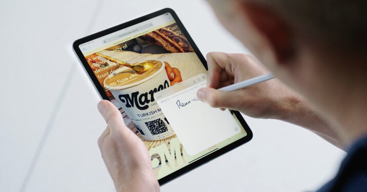 Apple’s iPadOS 15 breaks the app barrier – TechCrunch