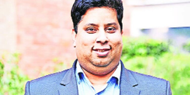 Interview| PLI to help India catch up with storage manufacturing race: Rahul Walawalkar