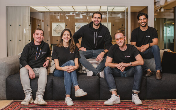 YC-backed Ziina raises $7.5M seed led by Avenir Growth Capital and Class 5 Global – TechCrunch