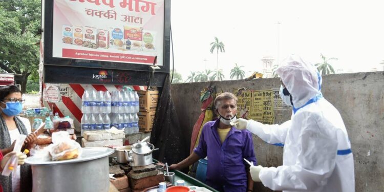 PM SVANidhi: Covid 2.0 disrupted ‘ambitious’ 30 lakh annual loan disbursement target, says MoHUA Jt Secy