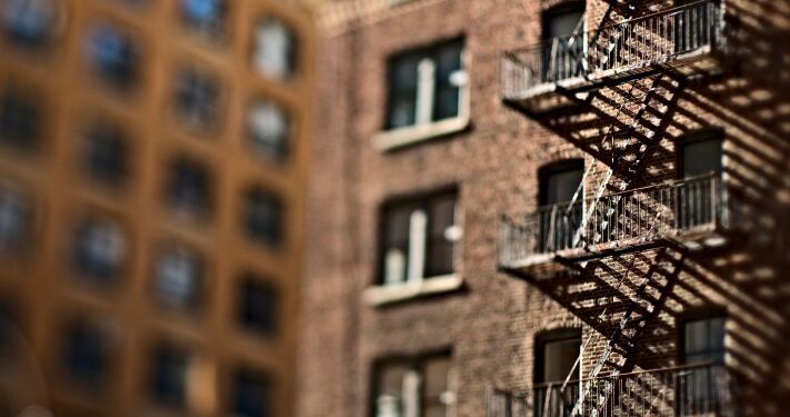 Venn, a social networking and services platform for hyperlocal neighborhood groups, raises $60M – TechCrunch