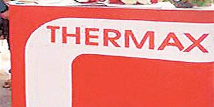 Outlook on recovery as clear as mud as lot of things are positive: Ashish Bhandari, MD & CEO, Thermax