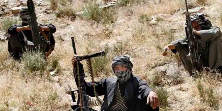 China asks Taliban to make ‘clean break’ from all terrorist forces | World News