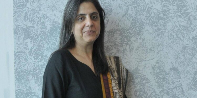 Interview: Nina Elavia Jaipuria, head – Hindi Mass Entertainment and Kids TV Network, Viacom18