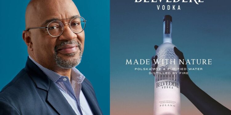 Belvedere launches ‘Made With Nature’ platform