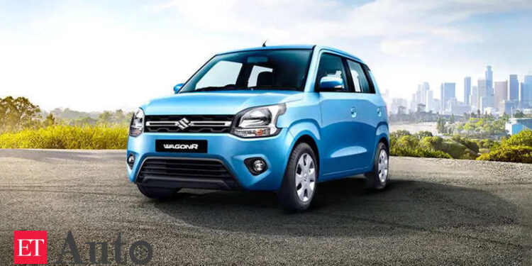 Maruti Suzuki retains lead; Seltos, Sonet, Venue go off list, Auto News, ET Auto