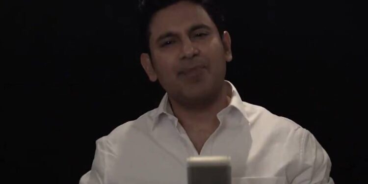 Manoj Muntashir’s video denouncing Mughals kicks off social media storm