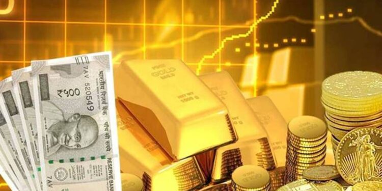Gold Rate Today, Gold Price on 5 August 2021: Gold falls as US dollar firms; support at Rs 47,300, buy on dips – Gold Price Forecast, Gold Price Outlook