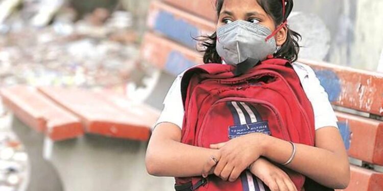 Covid-19: Experts divided as schools reopen amid third-wave threat