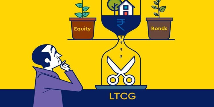 TAX TALK: Understanding taxation rules for long-term capital gains