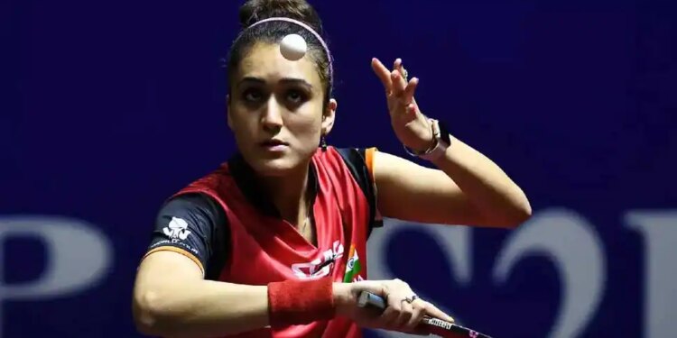 Manika Batra vs TTFI: Delhi High Court seeks Centre’s stand on plea by table tennis star | Other Sports News