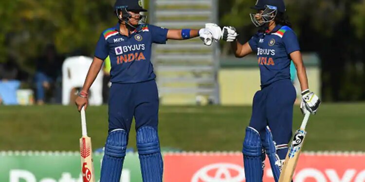 INDW vs AUSW: India break Australia’s 26-match winning run in third ODI | Cricket News