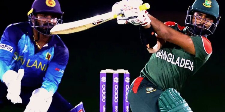Bangladesh vs Scotland T20 World Cup 2021 Live Streaming: Bangladesh vs Scotland When and where to watch, TV timings and other details | Cricket News