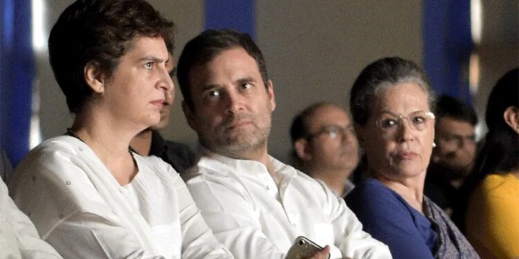Rahul Gandhi or not, CWC must find a new President, shed sycophancy | India News