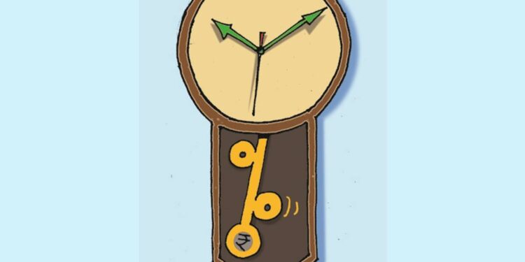 YOUR MONEY: 3-5 year bonds offer the best roll down potential today