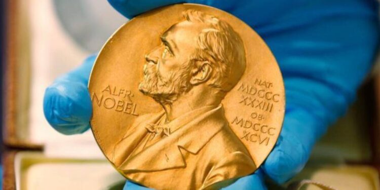 Nobel Peace Prize 2021: Who are the two journalists to be awarded for upholding freedom of expression?