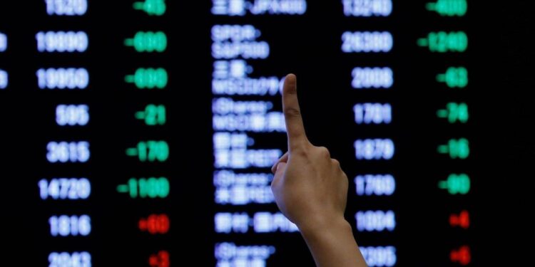 Is it time to churn your portfolio, with markets entering a volatile phase?