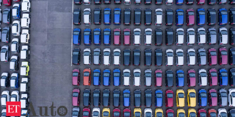 FADA, Auto News, ET Auto