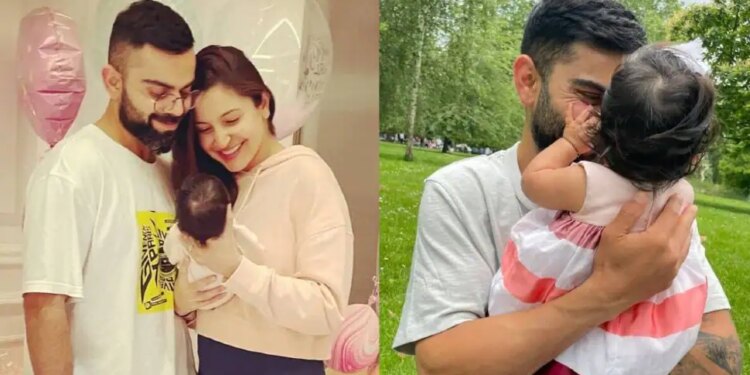 Virat Kohli’s 10-month-old daughter Vamika receives rape threats after India skipper defends Mohammed Shami; Inzamam-ul-Haq says THIS | Cricket News