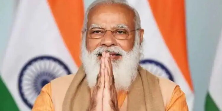 PM Narendra Modi to visit Kedarnath Temple today, inaugurate infra projects worth Rs 130 crore in Uttarakhand | India News